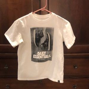 Jordan Daily Essentials T-Shirt youth L